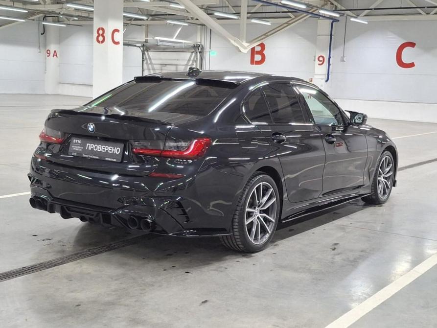 BMW 3 серии VII (G2x) Казань  - изображение 6