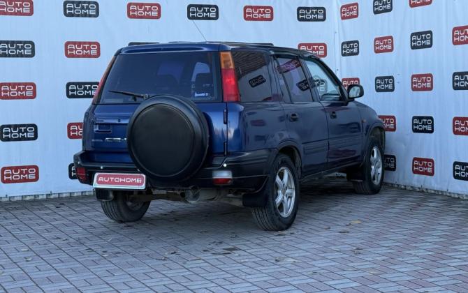 Honda CR-V I с пробегом 1998 года, цена 289 990 рублей, 291000 км, внедорожник, Автокод Объявления