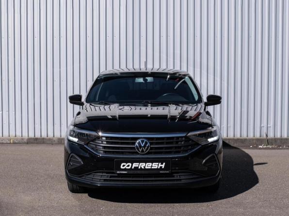 Volkswagen Polo VI с пробегом 2021 года, цена 1 469 000 рублей, 77158 км, лифтбек, Автокод Объявления