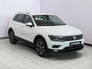 Volkswagen Tiguan II Ростов-на-Дону  - изображение 18