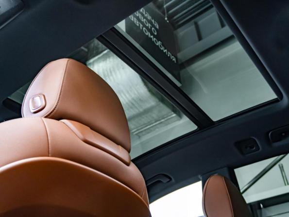 Audi Q8 I (4M) с пробегом 2019 года, цена 4 200 000 рублей, 190820 км, внедорожник, Автокод Объявления
