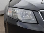 Skoda Octavia III (A7) Москва  - изображение 46