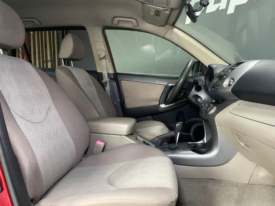 Toyota RAV4 III (XA30) Тверь  - изображение 13