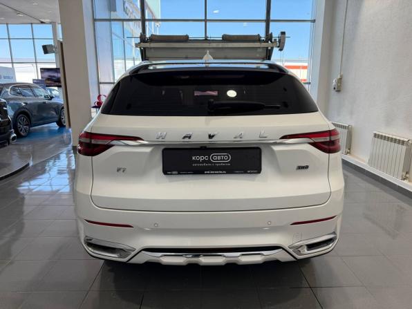Haval F7 I с пробегом 2020 года, цена 1 786 000 рублей, 74574 км, внедорожник, Автокод Объявления