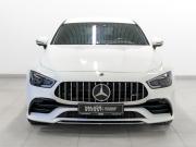 Mercedes-Benz AMG GT I Рестайлинг Санкт-Петербург  - изображение 32