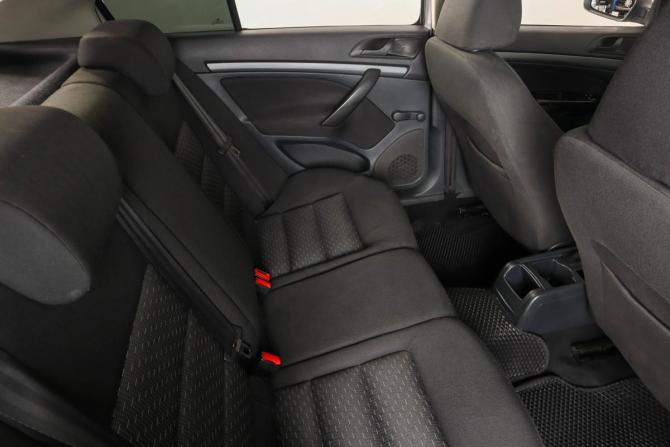 Skoda Octavia II (A5) Рестайлинг с пробегом 2010 года, цена 569 000 рублей, 308000 км, лифтбек, Автокод Объявления