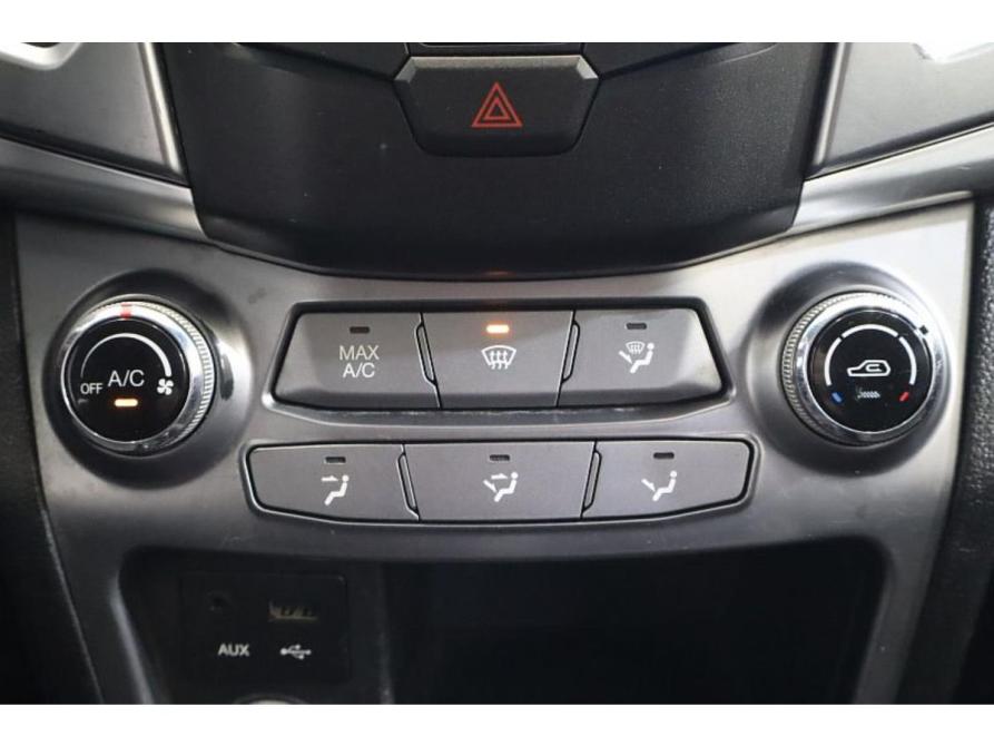 SsangYong Actyon II Рестайлинг Коломна  - изображение 11