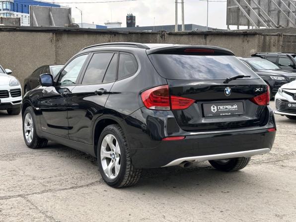BMW X1 I (E84) с пробегом 2011 года, цена 1 170 000 рублей, 182752 км, внедорожник, Автокод Объявления