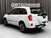 Chery Tiggo 3 I Красноярск  - изображение 18