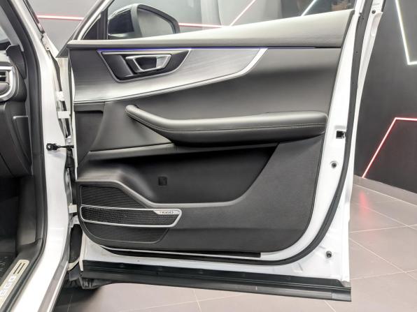 Chery Tiggo 7 Pro I с пробегом 2021 года, цена 1 795 000 рублей, 22689 км, внедорожник, Автокод Объявления