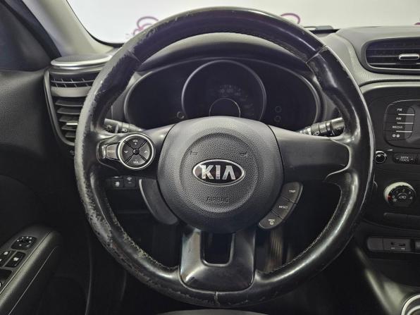 Kia Soul II с пробегом 2014 года, цена 889 000 рублей, 262910 км, хэтчбек, Автокод Объявления