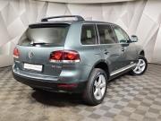 Volkswagen Touareg I Рестайлинг Москва  - изображение 21