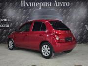 Nissan Micra III (K12) Краснодар  - изображение 43