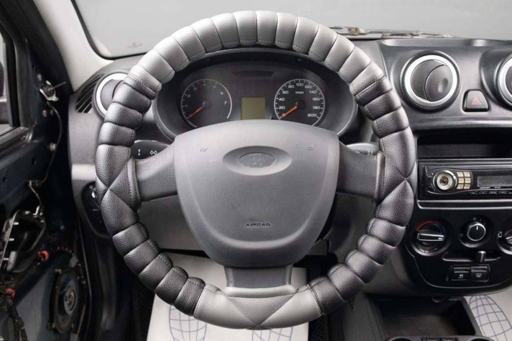 Lada (ВАЗ) Granta I Оренбург  - изображение 10