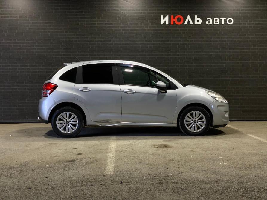 Citroen C3 II Челябинск  - изображение 4
