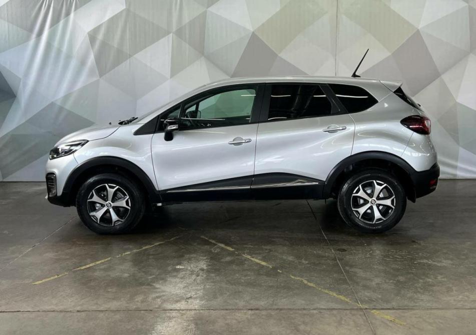Renault Kaptur I Рестайлинг Оренбург  - изображение 8