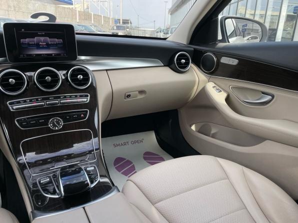 Mercedes-Benz C-Класс IV (W205) с пробегом 2014 года, цена 1 990 000 рублей, 198000 км, седан, Автокод Объявления