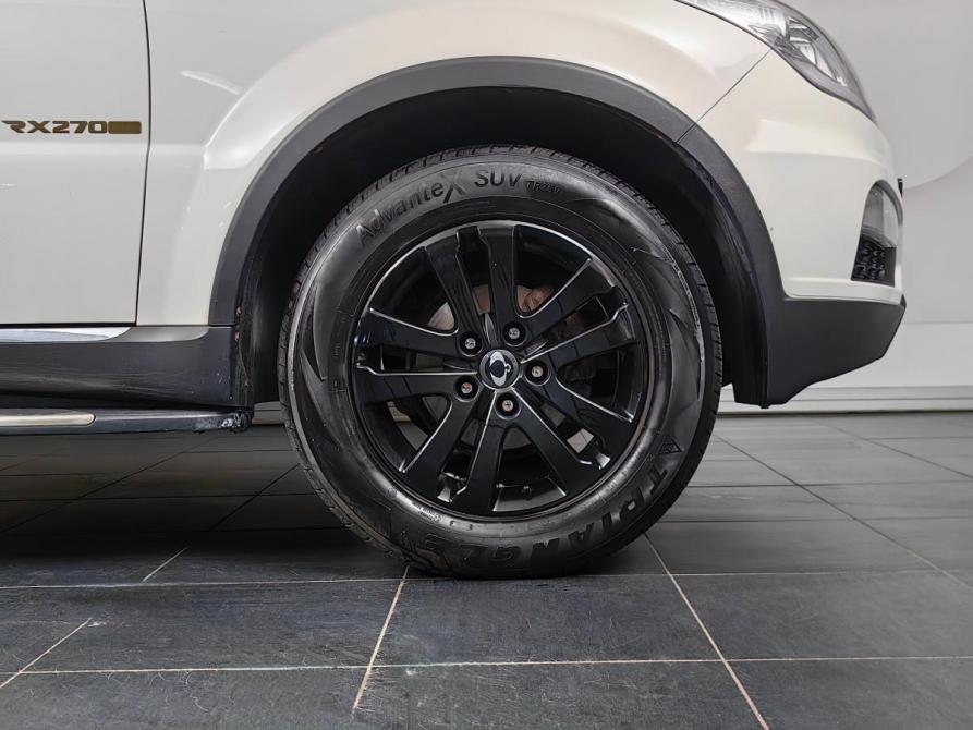 SsangYong Rexton III Москва  - изображение 24