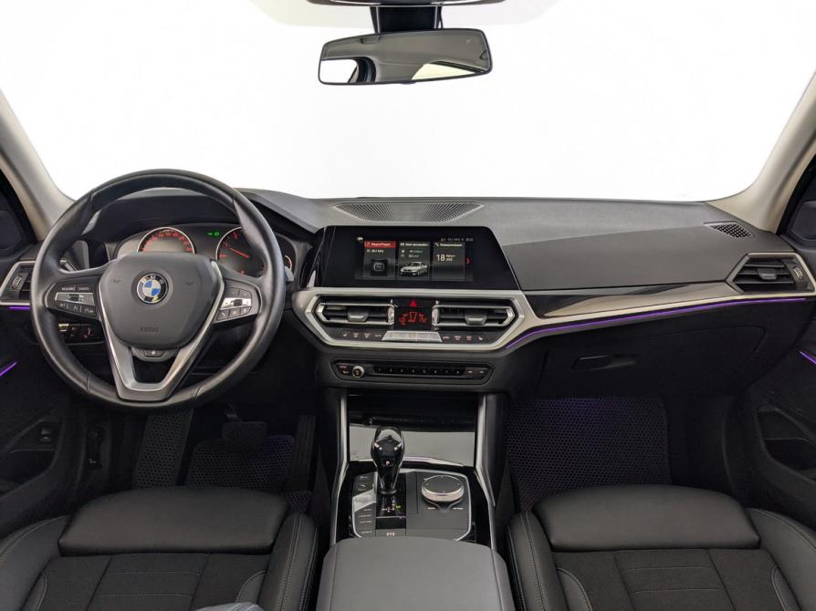 BMW 3 серии VII (G2x) Москва  - изображение 26