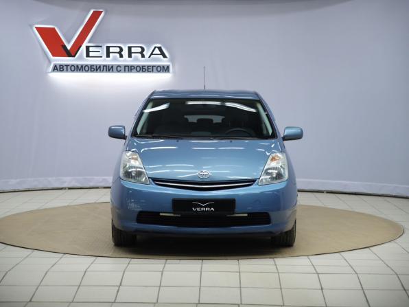 Toyota Prius II Рестайлинг (XW20) с пробегом 2008 года, цена 790 000 рублей, 282955 км, лифтбек, Автокод Объявления