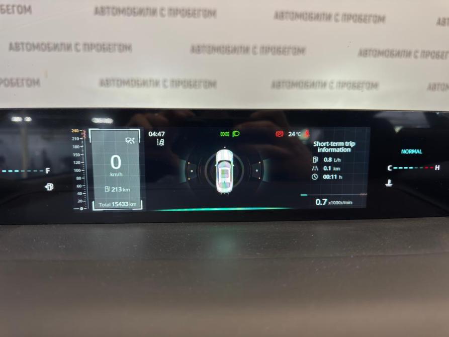 Changan Lamore Санкт-Петербург  - изображение 15