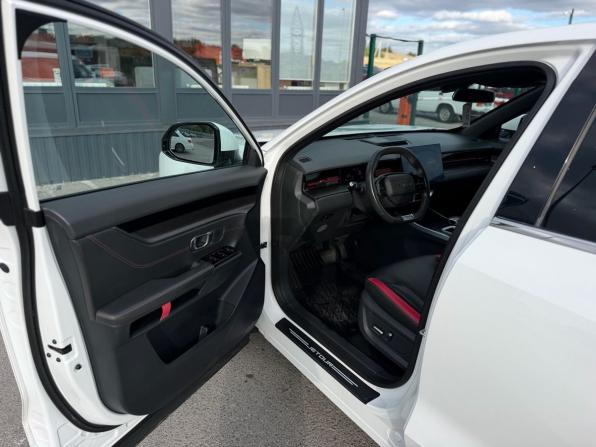 JETOUR DASHING I с пробегом 2024 года, цена 1 850 000 рублей, 38150 км, внедорожник, Автокод Объявления
