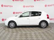 Renault Sandero I Вологда  - изображение 25