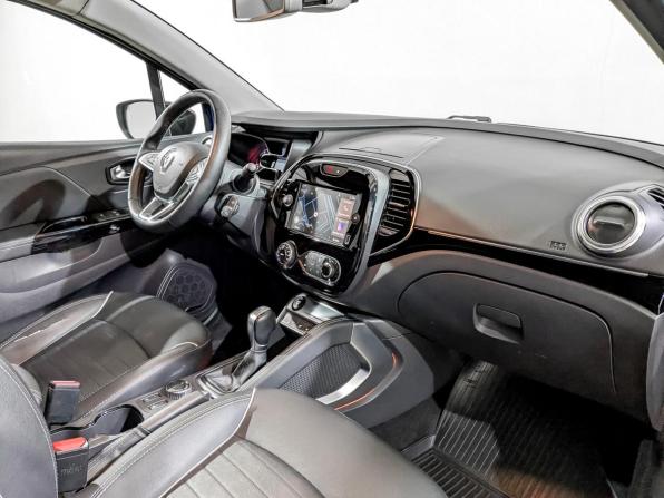 Renault Kaptur I Рестайлинг с пробегом 2020 года, цена 1 720 000 рублей, 48007 км, внедорожник, Автокод Объявления