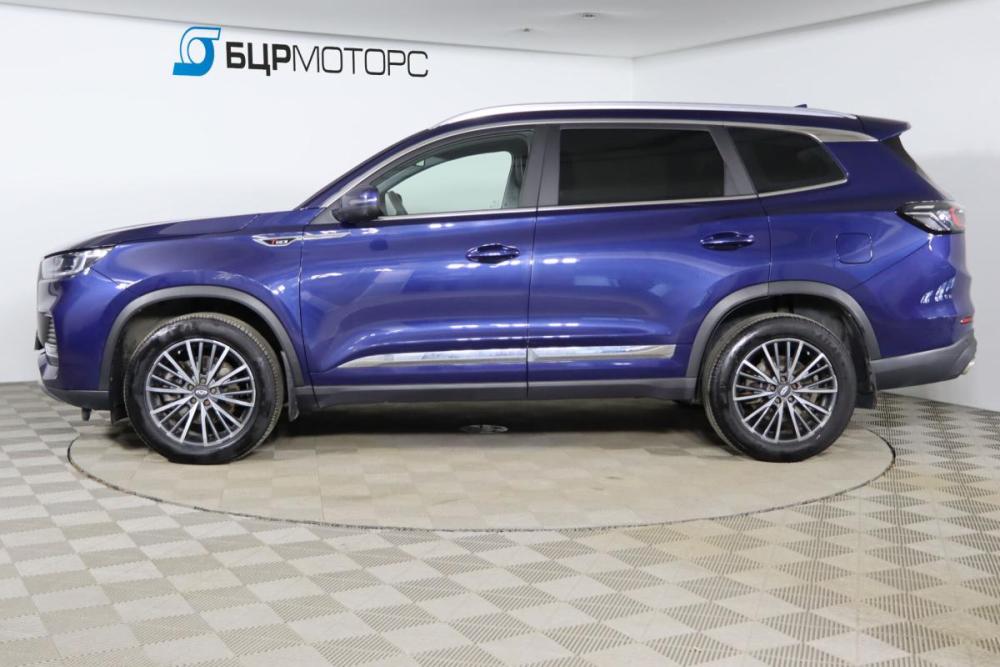 Chery Tiggo 8 Pro Max I Нижний Новгород  - изображение 8
