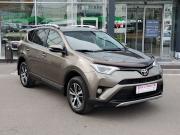 Toyota RAV4 IV (XA40) Рестайлинг Брянск  - изображение 19