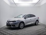 Renault Fluence I Рестайлинг Москва  - изображение 19