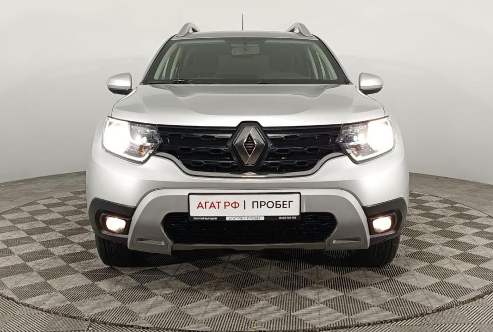Renault Duster II Волгоград  - изображение 2