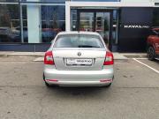 Skoda Octavia II (A5) Рестайлинг Москва  - изображение 22