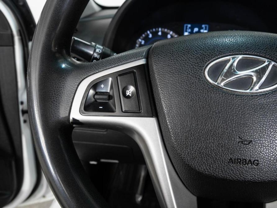 Hyundai Solaris I Рестайлинг Ставрополь  - изображение 18