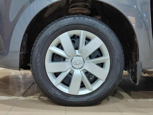 Lada (ВАЗ) Granta I Рестайлинг с пробегом 2022 года, цена 680 000 рублей, 111366 км, хэтчбек, Автокод Объявления