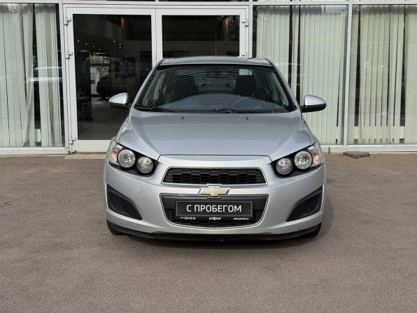 Chevrolet Aveo II с пробегом 2013 года, цена 580 000 рублей, 233305 км, седан, Автокод Объявления
