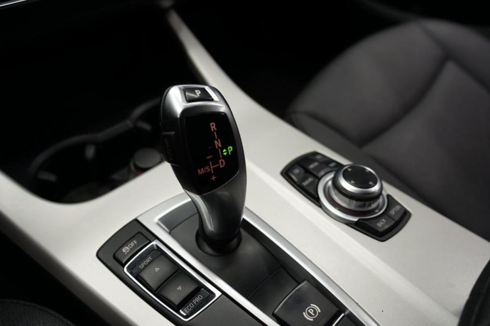 BMW X3 II (F25) Крым  - изображение 16