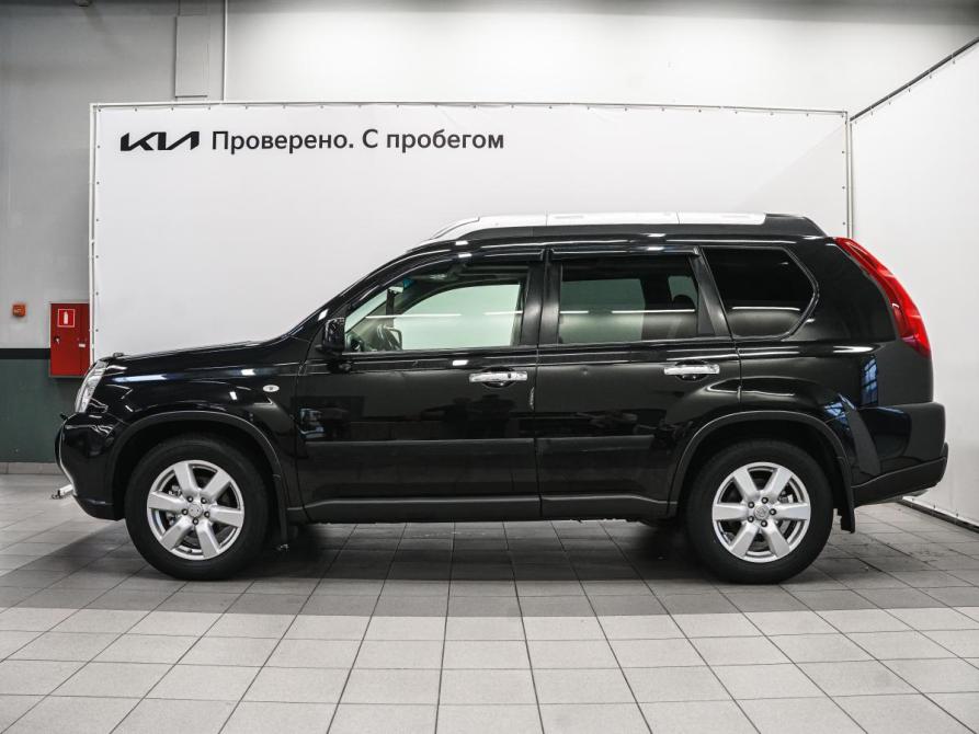 Nissan X-Trail II Красноярск  - изображение 9