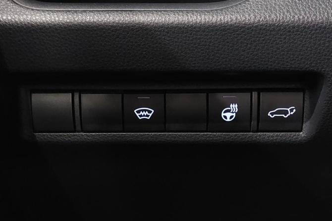 Toyota RAV4 V (XA50) с пробегом 2022 года, цена 3 440 000 рублей, 53210 км, внедорожник, Автокод Объявления