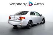 Toyota Corolla X (E140 E150) Тюмень  - изображение 33