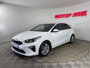 Kia Ceed III Воронеж  - изображение 24
