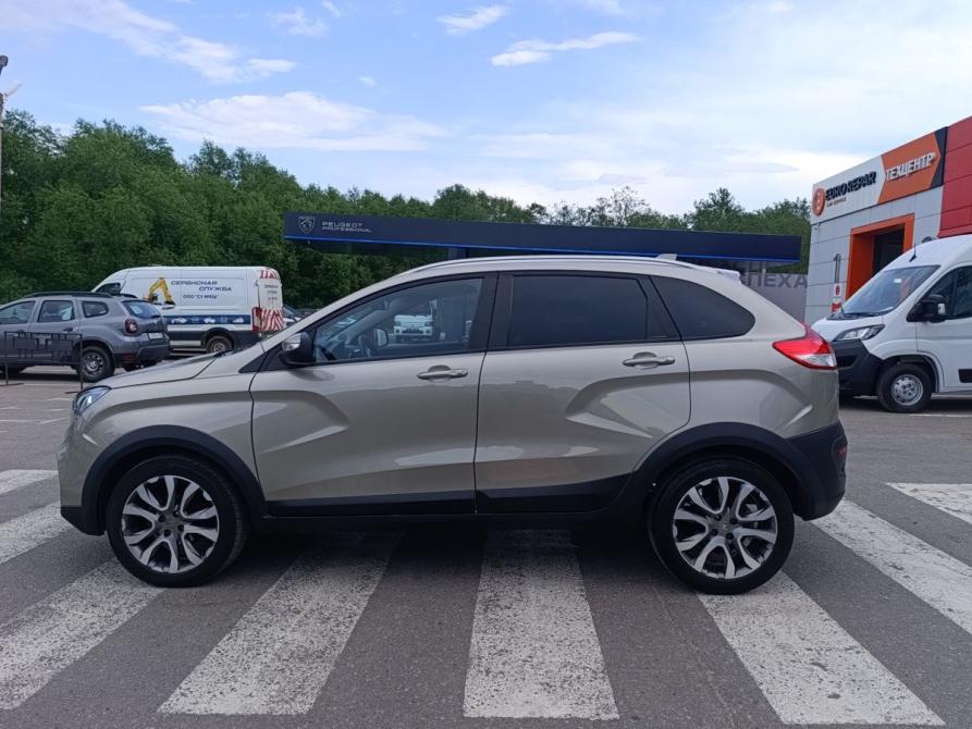 Lada (ВАЗ) XRAY I Тверь  - изображение 4