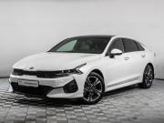 Kia K5 III Москва  - изображение 21