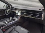 Audi Q8 I (4M) Москва  - изображение 48