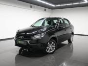 Lada (ВАЗ) Granta I Рестайлинг Тверь  - изображение 19