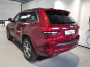 Jeep Grand Cherokee IV (WK2) Рестайлинг Москва  - изображение 27