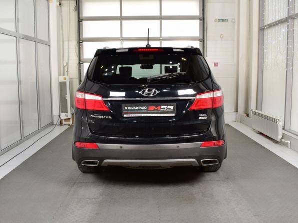Hyundai Santa Fe III с пробегом 2014 года, цена 1 599 999 рублей, 172317 км, внедорожник, Автокод Объявления