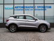 Belgee X50 Екатеринбург  - изображение 28