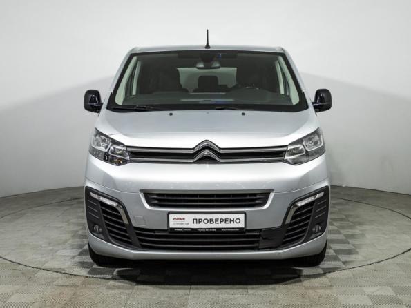 Citroen SpaceTourer I с пробегом 2021 года, цена 2 789 700 рублей, 149813 км, минивэн, Автокод Объявления