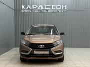 Lada (ВАЗ) XRAY I Магнитогорск  - изображение 19